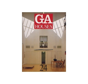 GA HOUSES　24