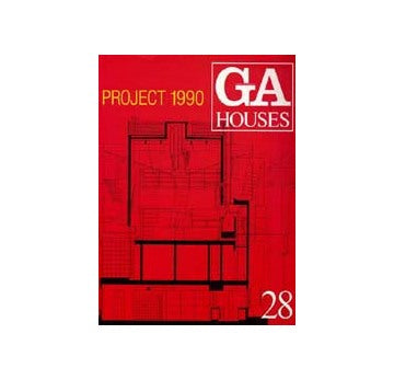 GA HOUSES　28　Project1990