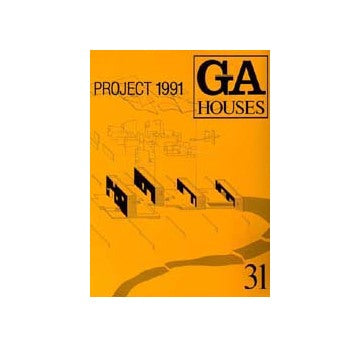 GA HOUSES　31