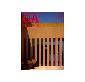 GA HOUSES　33