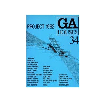 GA HOUSES　34