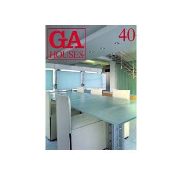 GA HOUSES　40