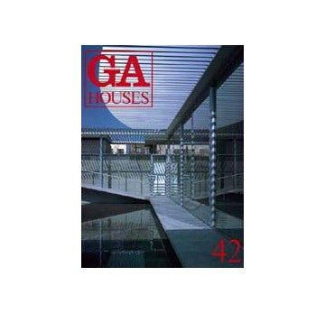 GA HOUSES　42　