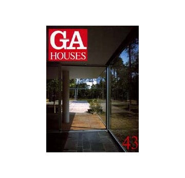 GA HOUSES　43