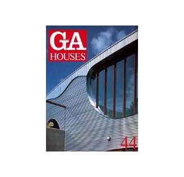 GA HOUSES　44