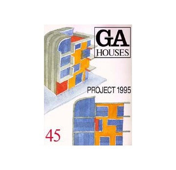 GA HOUSES　45