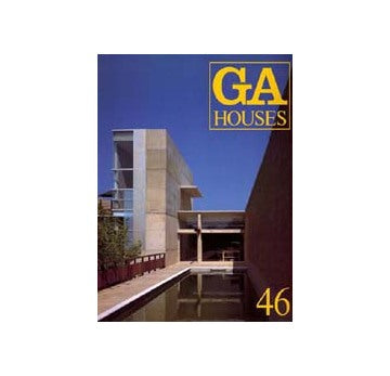 GA HOUSES　46