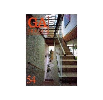 GA HOUSES 54