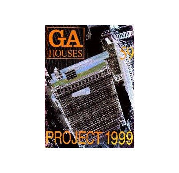GA HOUSES59  PROJECT1999