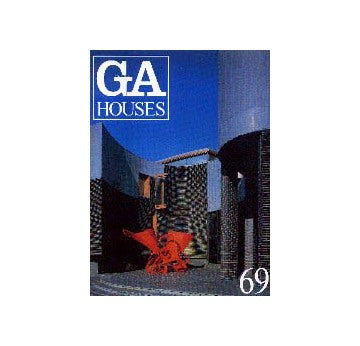 GA HOUSES　69