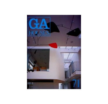 GA HOUSES 71