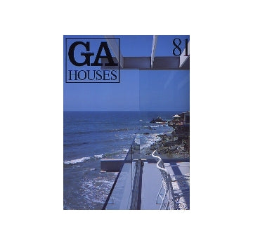 GA HOUSES 81