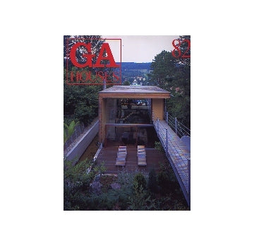 GA HOUSES 82