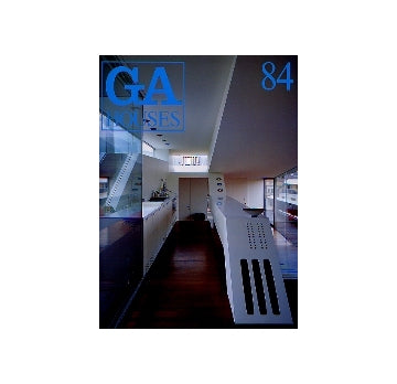 GA HOUSES 84