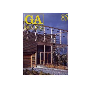 GA HOUSES 85