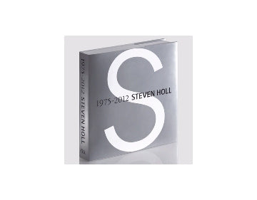 スティーヴン・ホール 完全作品集　合本（限定版）