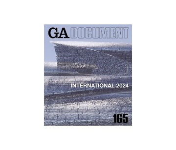 GA DOCUMENT 165 INTERNATIONAL 2024