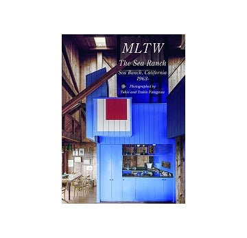 世界現代住宅全集 29　MLTW シーランチ
MLTW、The Sea Ranch