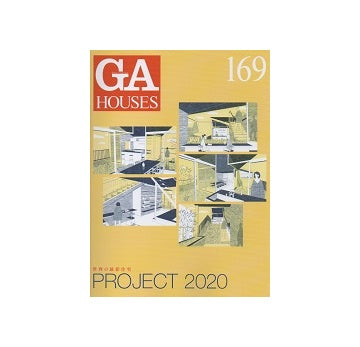 GA HOUSES 169　PROJECT 2020