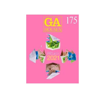 GA HOUSES 175　PROJECT 2021