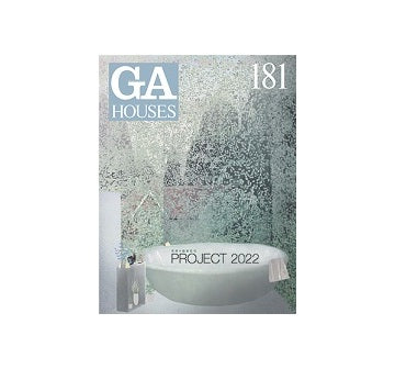 GA HOUSES 181　PROJECT 2022