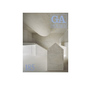 GA HOUSES 185