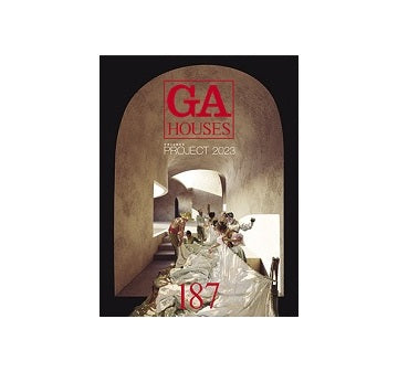 GA HOUSES 187 PROJECT 2023