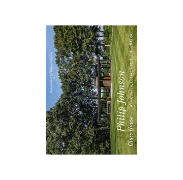 世界現代住宅全集 19　Philip Johnson
Glass House フィリップ・ジョンソン グラス・ハウス