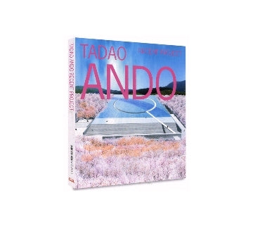 TADAO ANDO RECENT PROJECT
安藤忠雄　最新プロジェクト