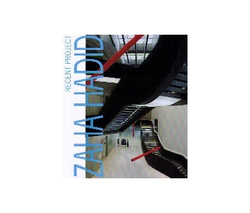 ZAHA HADID－RECENT PROJECT
ザハ・ハディド　最新プロジェクト