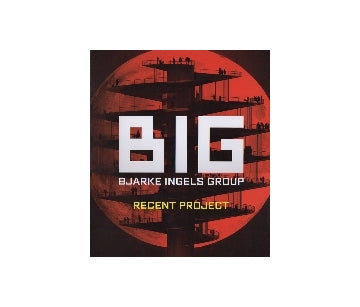 BIG RECENT PROJECT
BIG　最新プロジェクト