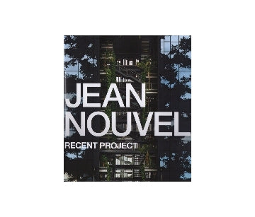 JEAN NOUVEL RECENT PROJECT
ジャン・ヌーヴェル最新プロジェクト