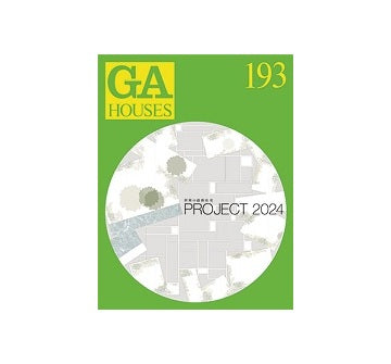 GA HOUSES 193 PROJECT 2024