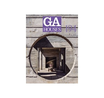 GA HOUSES 194