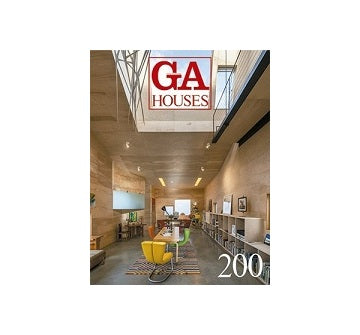 GA HOUSES 200