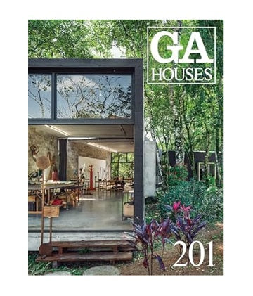 GA HOUSES 201