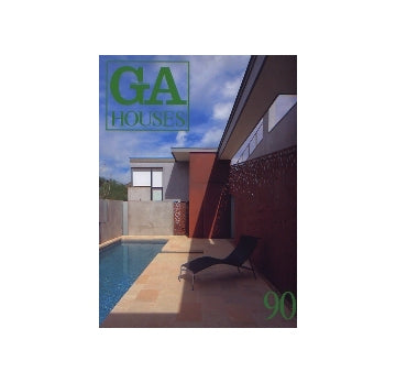 GA HOUSES 90