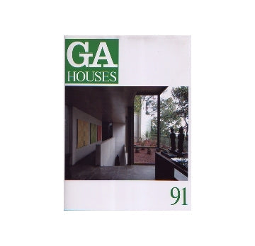 GA HOUSES 91