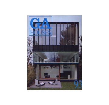 GA HOUSES 93