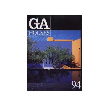 GA HOUSES 94