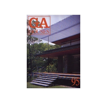 GA HOUSES 95