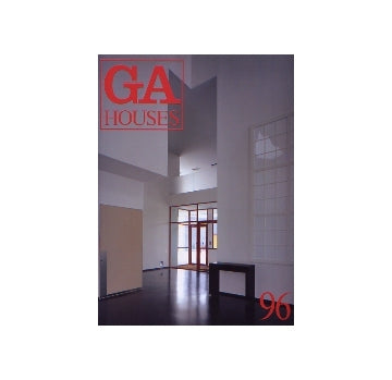 GA HOUSES 96