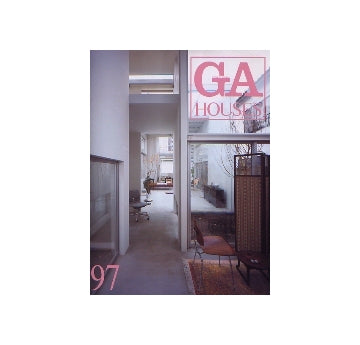 GA HOUSES 97