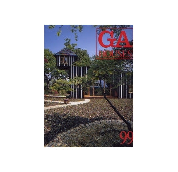 GA HOUSES 99