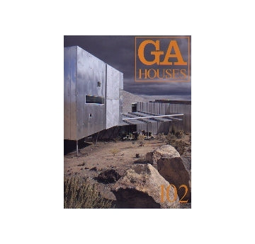 GA HOUSES 102