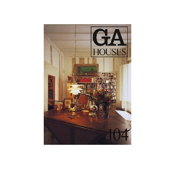 GA HOUSES 104