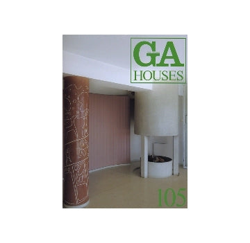 GA HOUSES 105