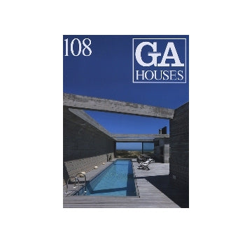 GA HOUSES 108