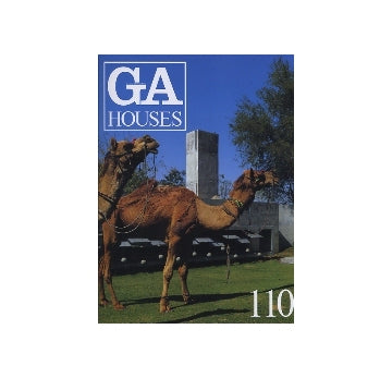 GA HOUSES 110