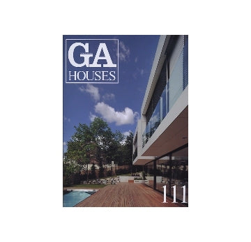GA HOUSES 111